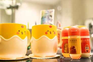هتل Jinling