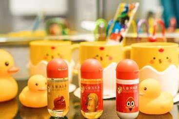 هتل Jinling