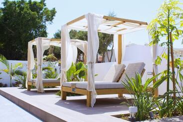 Kapetanios Bay Hotel Protaras