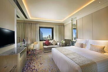 Kempinski Hotel Beijing Yansha Center
