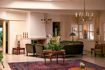 Kleinhuis Hotel Mellingburger Schleuse