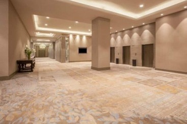 هتل Le Méridien Santiago By Marriott