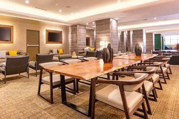 هتل Le Méridien Santiago By Marriott
