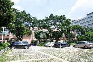 هتل Liuhua