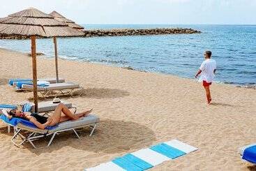 בית מלון כפרי Louis Ledra Beach