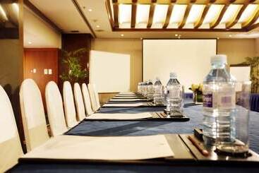 Metropark Lido Hotel Beijing