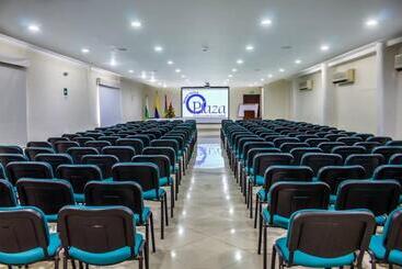 هتل Neiva Plaza