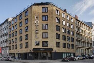 Nyce Hotel Hamburg City, Trademark Collection By Wyndham