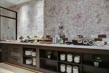 Nyce Hotel Hamburg City, Trademark Collection By Wyndham