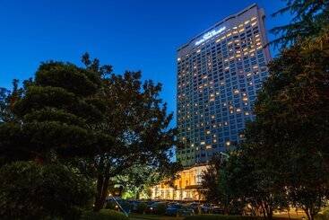 Okura Garden Hotel Shanghai - Shanghái