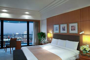 هتل Parkview Dingshan