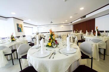 Pop Art Hotel Las Colinas Manizales