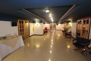Pop Art Hotel Las Colinas Manizales