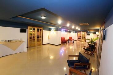 Pop Art Hotel Las Colinas Manizales