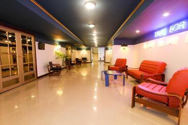 Pop Art Hotel Las Colinas Manizales