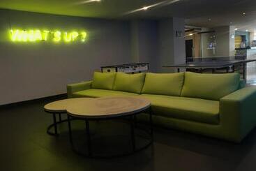 Pop Art Hotel Las Colinas Manizales