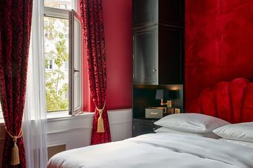 Provocateur Berlin, A Member Of Design Hotels
