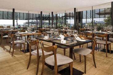 هتل Pullman Vina Del Mar San Martín