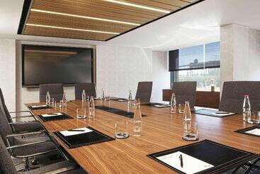 هتل Pullman Vina Del Mar San Martín