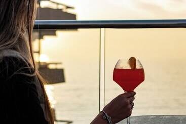 هتل Pullman Vina Del Mar San Martín