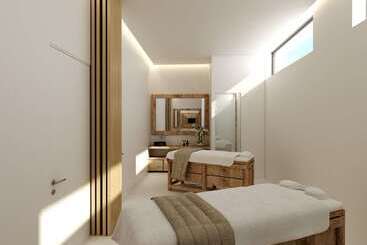 هتل Radisson Beach Resort Larnaca