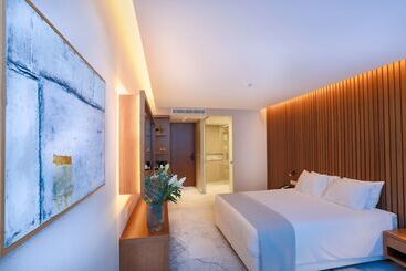 هتل Radisson Beach Resort Larnaca