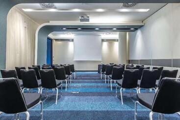 Radisson Blu Hotel, Hamburg
