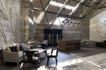 Radisson Collection Hotel, Yangtze Shanghai - Shanghái