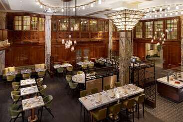 Reichshof Hotel Hamburg
