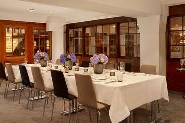 Reichshof Hotel Hamburg