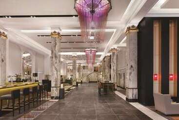 Reichshof Hotel Hamburg