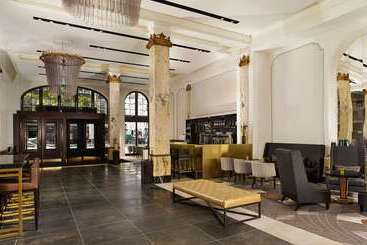 Reichshof Hotel Hamburg