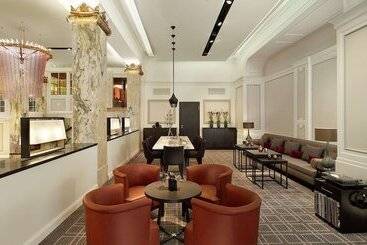 Reichshof Hotel Hamburg