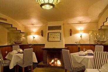 Relexa Hotel Bellevue An Der Alster