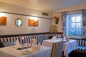 Relexa Hotel Bellevue An Der Alster