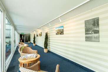 Relexa Hotel Bellevue An Der Alster