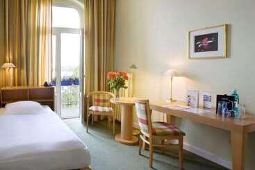 Relexa Hotel Bellevue An Der Alster