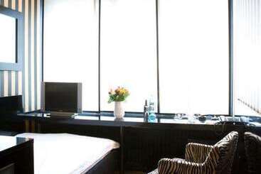 Relexa Hotel Bellevue An Der Alster