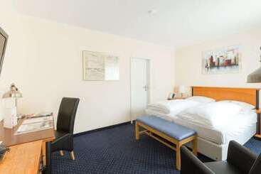 Relexa Hotel Bellevue An Der Alster