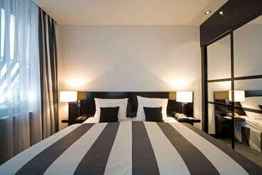 Relexa Hotel Bellevue An Der Alster