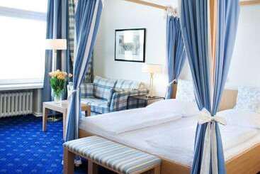 Relexa Hotel Bellevue An Der Alster
