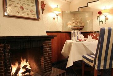 Relexa Hotel Bellevue An Der Alster