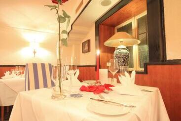 Relexa Hotel Bellevue An Der Alster