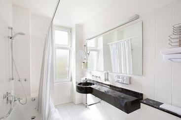 Relexa Hotel Bellevue An Der Alster