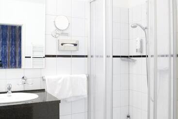 Relexa Hotel Bellevue An Der Alster