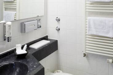 Relexa Hotel Bellevue An Der Alster