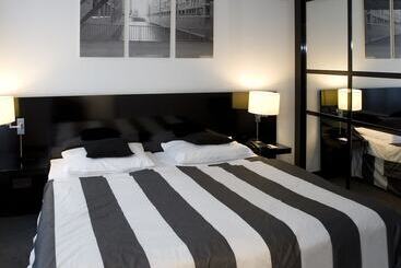 Relexa Hotel Bellevue An Der Alster
