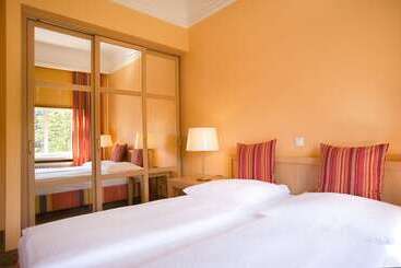 Relexa Hotel Bellevue An Der Alster