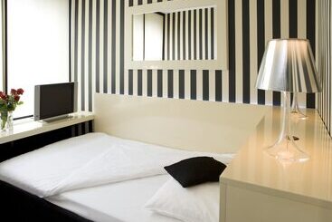 Relexa Hotel Bellevue An Der Alster