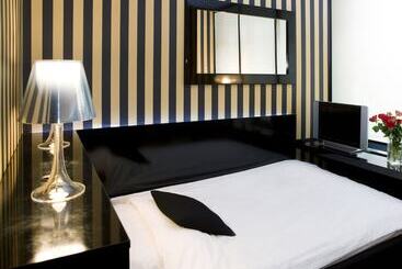 Relexa Hotel Bellevue An Der Alster